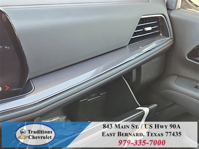 New 2026 Chevrolet Suburban RST w/ Comfort Package image 51