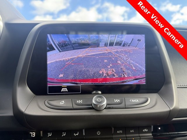 Used 2024 Chevrolet Camaro SS image 22