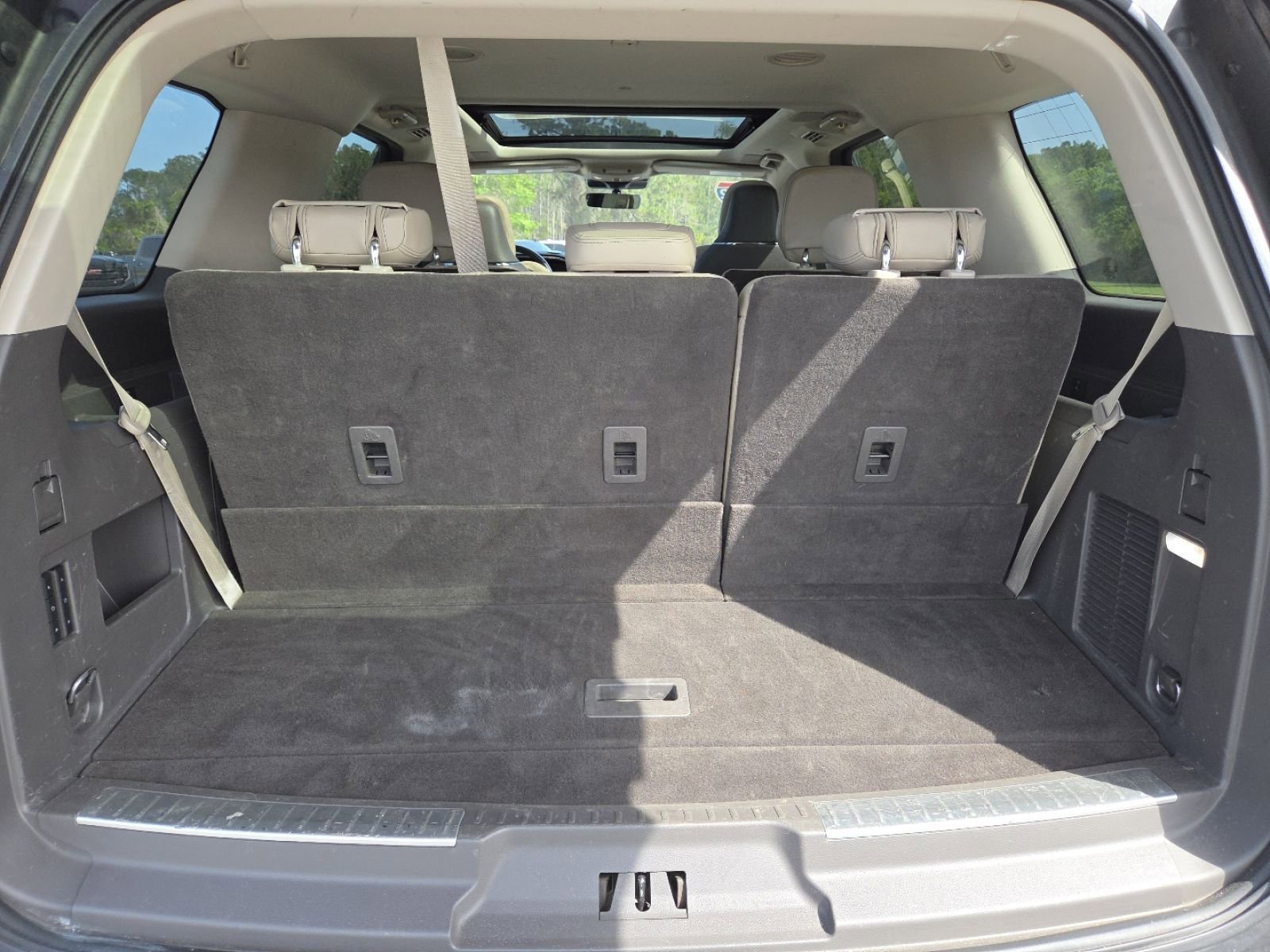 Used 2022 Lincoln Navigator Reserve image 23