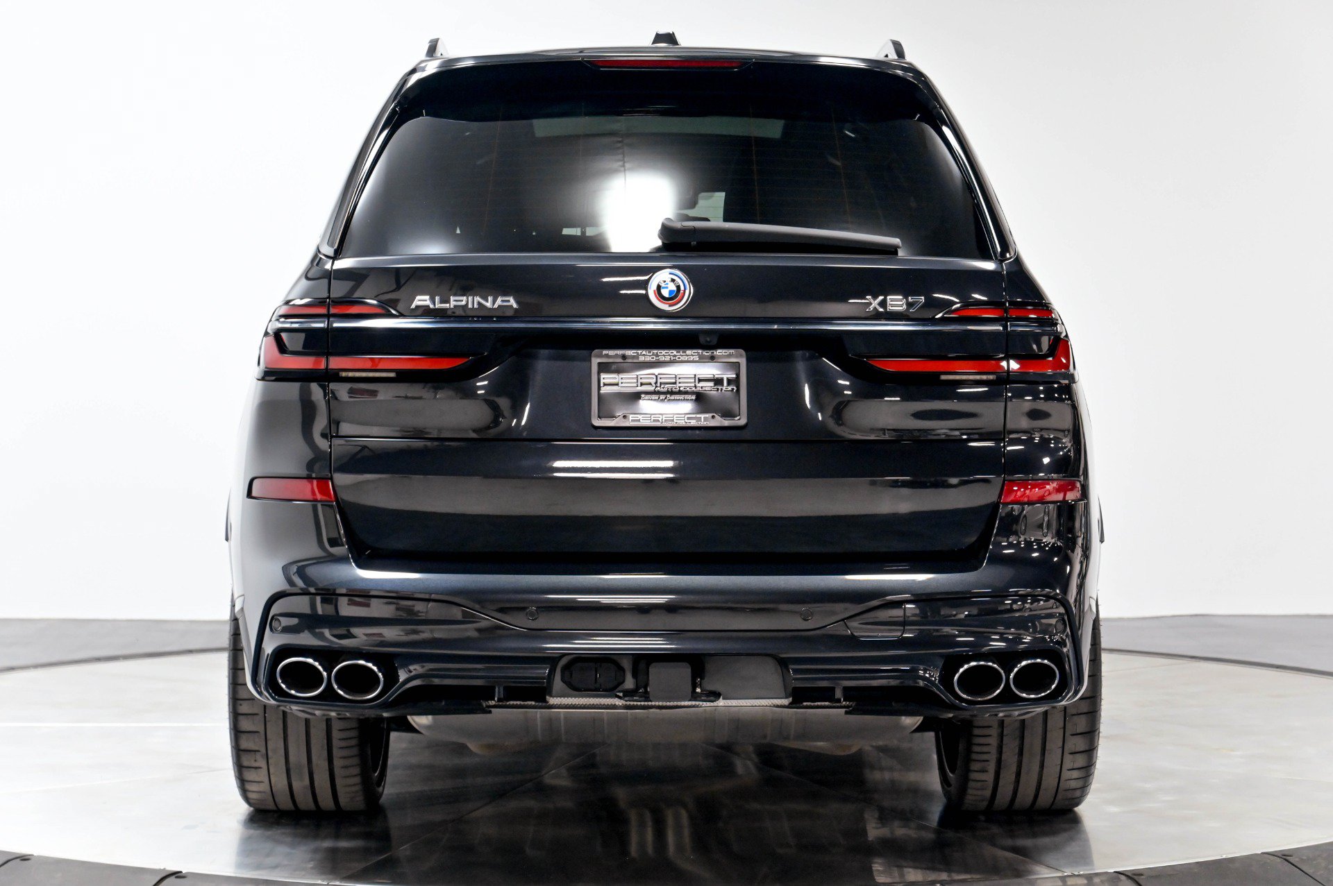 Used 2023 BMW ALPINA XB7 AWD/4WD image 52