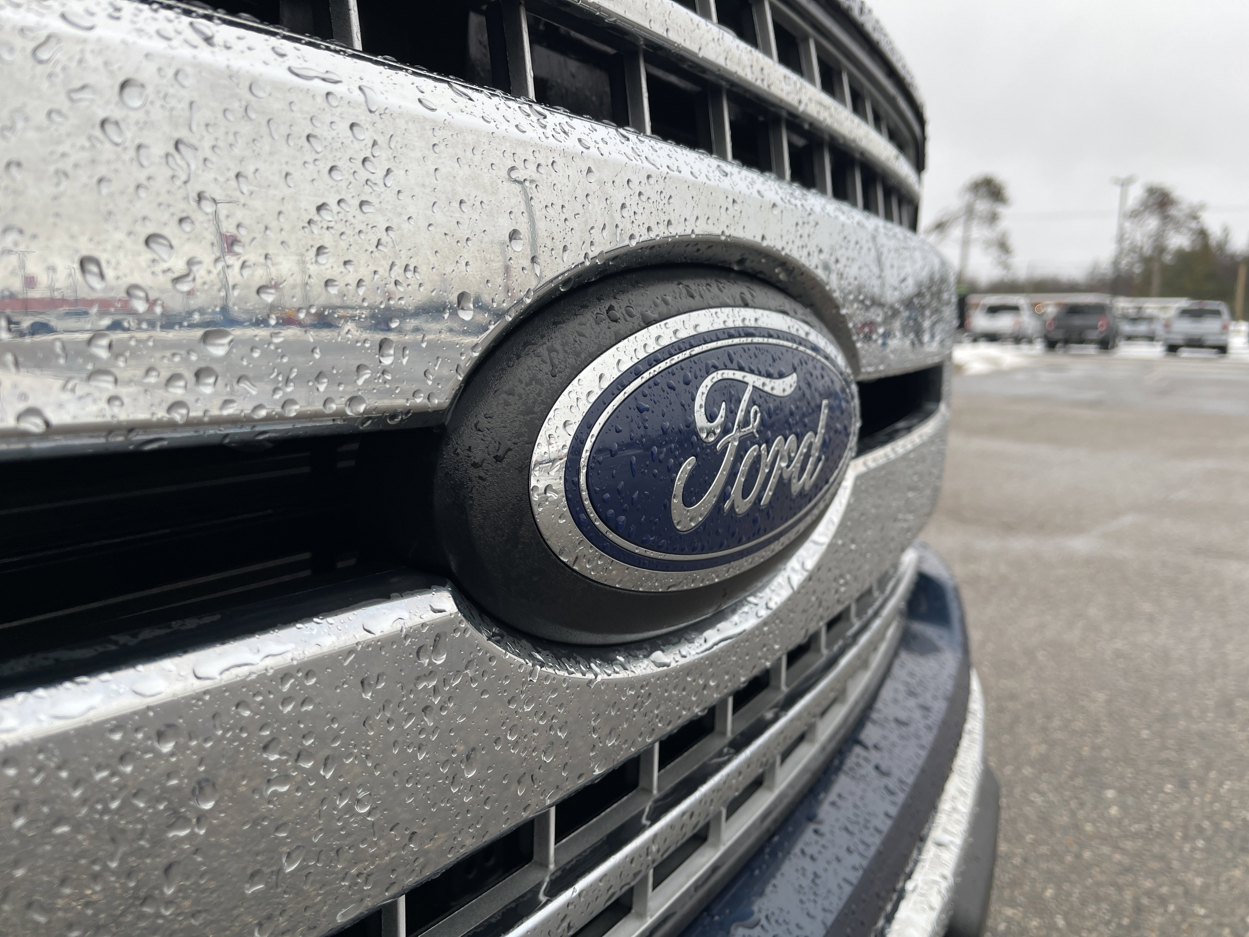 Used 2020 Ford F150 XLT w/ XTR Package image 24