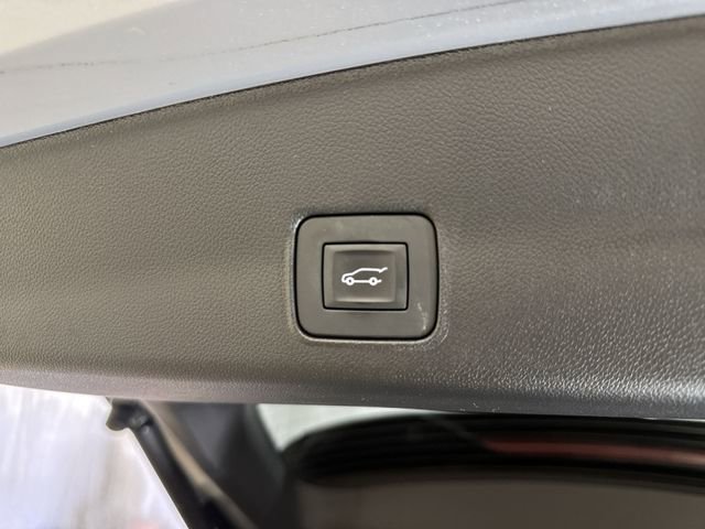 Certified 2025 Chevrolet TrailBlazer RS w/ Convenience Package AWD/4WD image 25