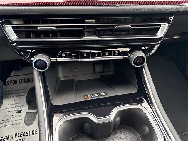 New 2026 Chevrolet Traverse Z71 image 17