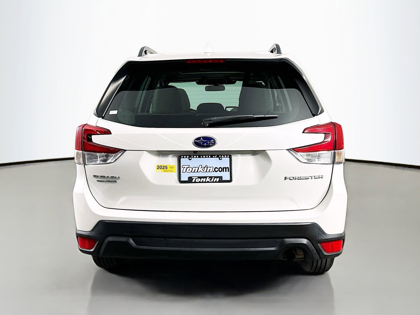 Used 2023 Subaru Forester Premium AWD/4WD image 6