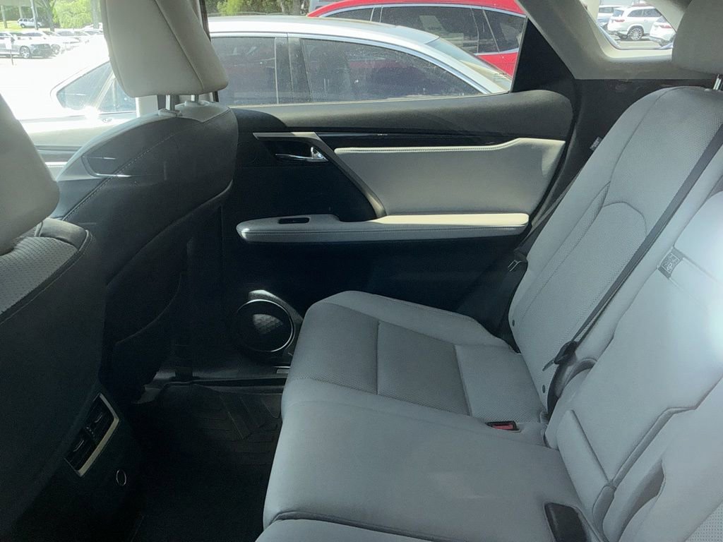 Used 2016 Lexus RX 350 FWD image 8