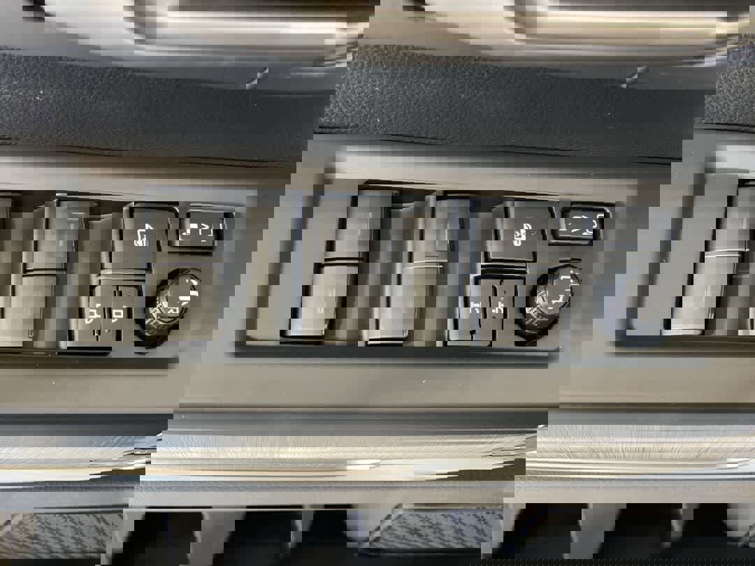 New 2026 Toyota Tundra Platinum image 16