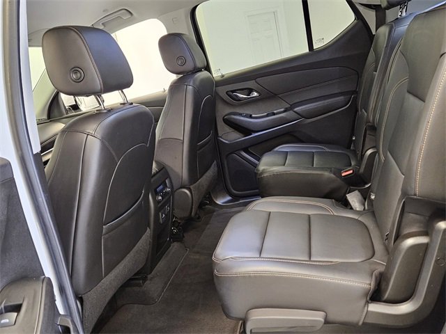 Used 2020 Chevrolet Traverse RS image 6