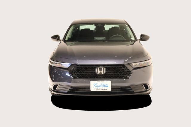 Used 2025 Honda Accord SE image 3