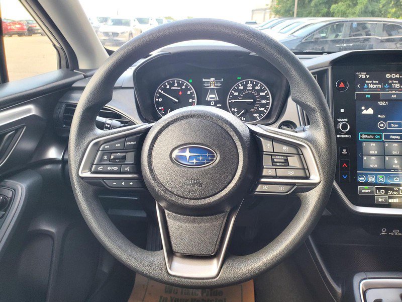 Used 2025 Subaru Impreza 2.0i Sport AWD/4WD image 9