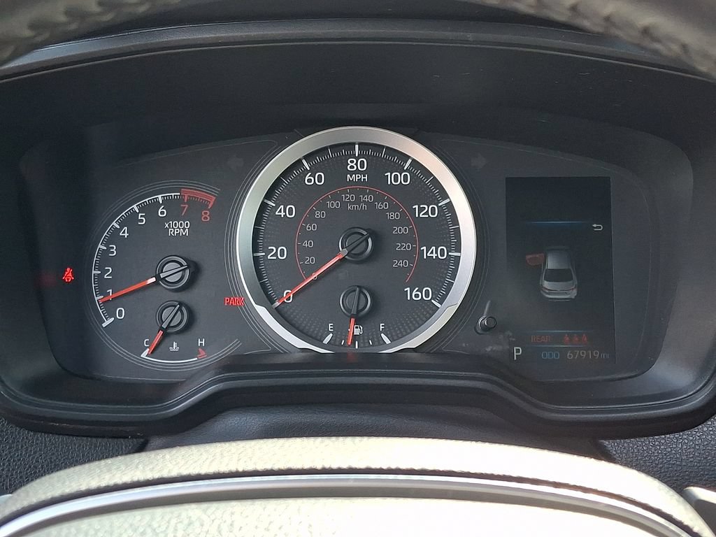 Certified 2022 Toyota Corolla SE FWD image 22