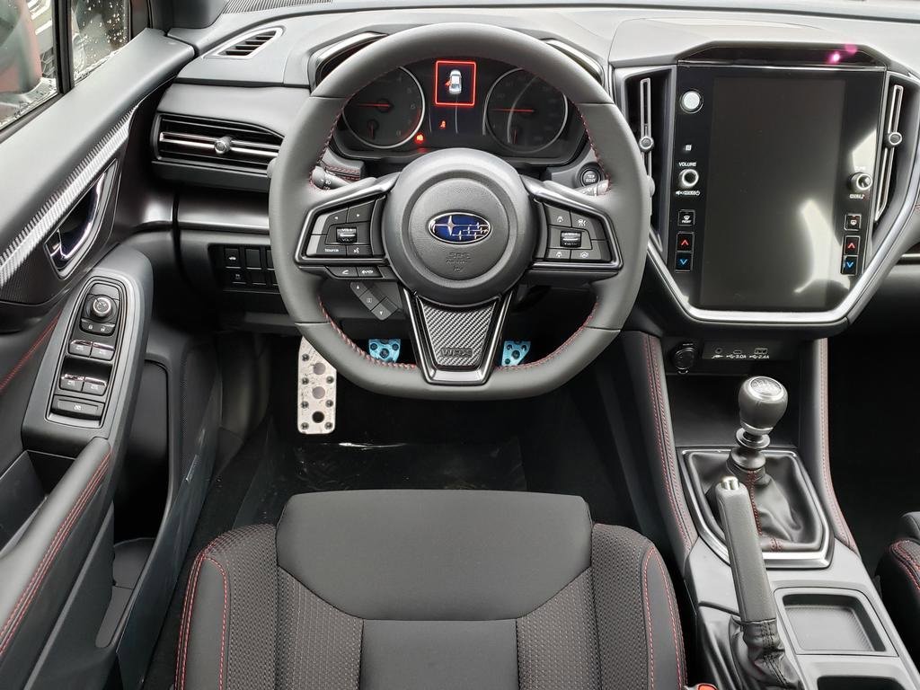 New 2025 Subaru WRX Premium image 9