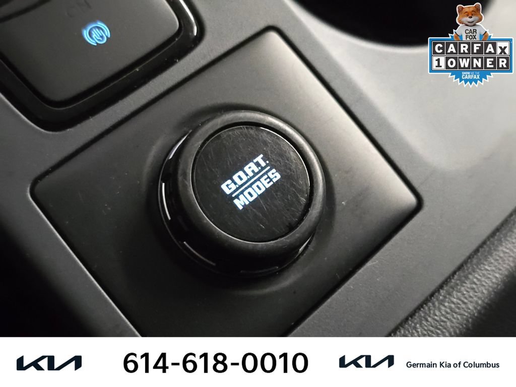 Used 2024 Ford Bronco Sport Heritage AWD/4WD image 31