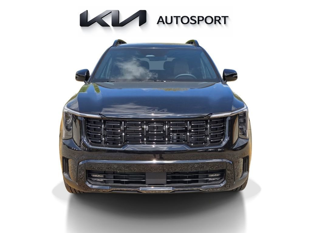 New 2026 Kia Sorento SX Prestige image 2