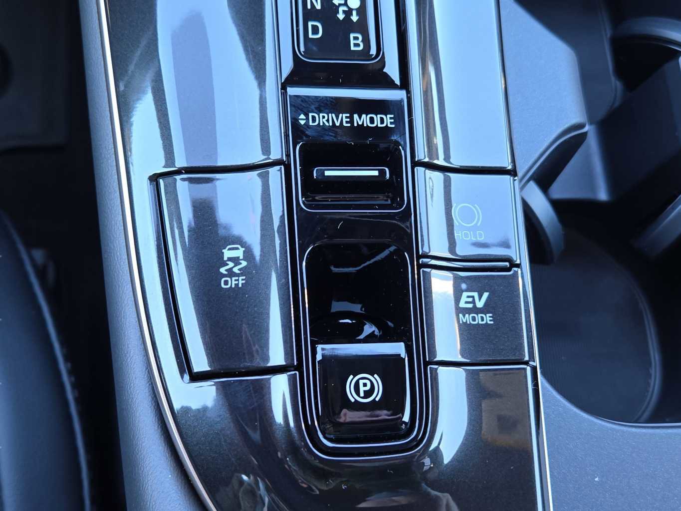 New 2026 Toyota Crown Nightshade image 24