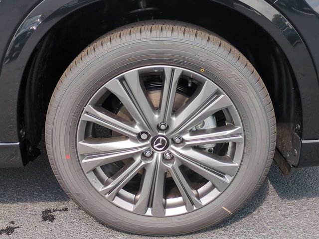 New 2025 MAZDA CX-5 Signature image 10