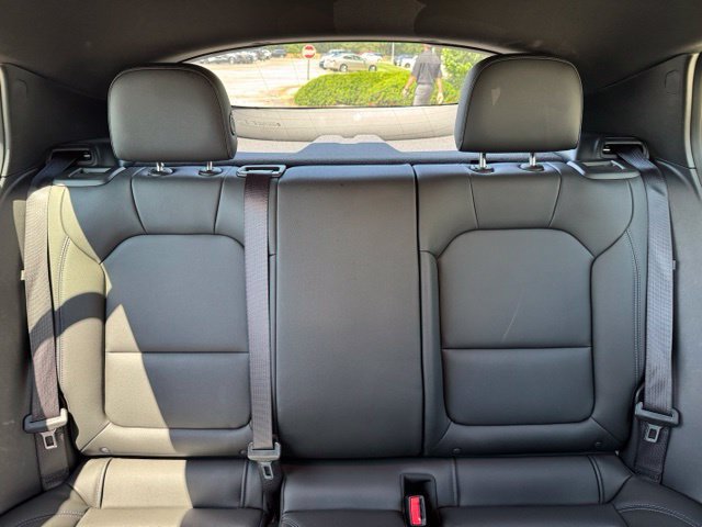 Used 2024 Buick Envista Sport Touring w/ Convenience I Package FWD image 27