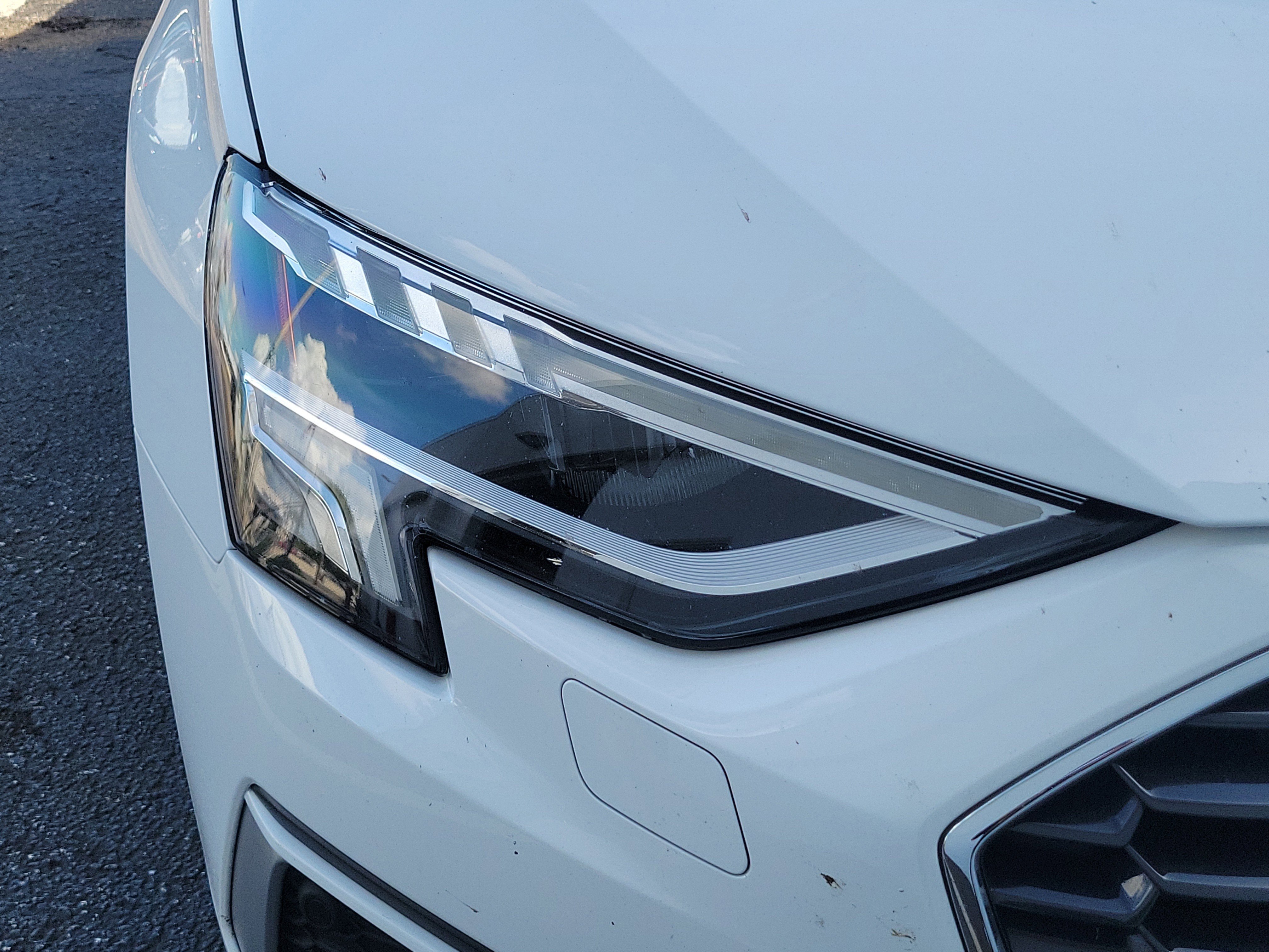 Used 2024 Audi A3 2.0T Premium FWD image 8