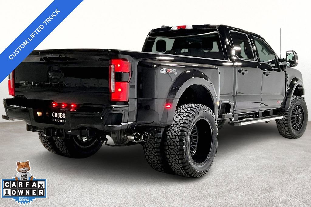 Used 2026 Ford F450 Lariat image 2