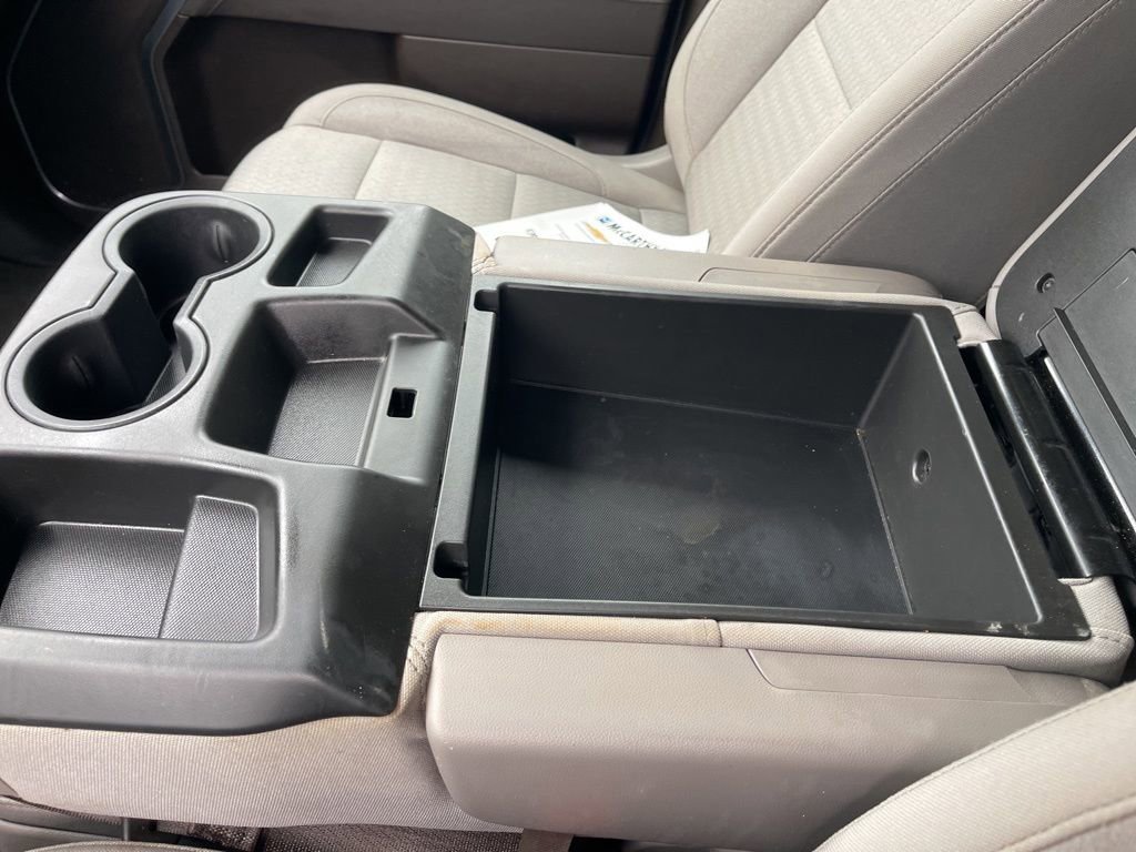 Certified 2025 Chevrolet Silverado 2500 LT w/ Convenience Package image 32