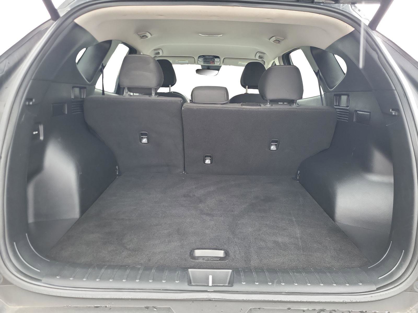 Used 2024 Hyundai Tucson SEL image 21