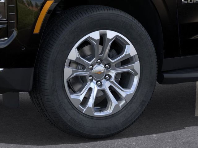 New 2026 Chevrolet Suburban LT RWD image 9