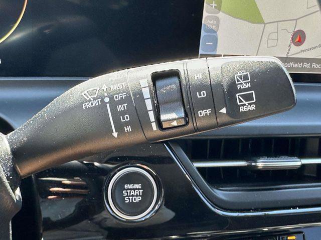 Used 2024 Kia Seltos S AWD/4WD image 31