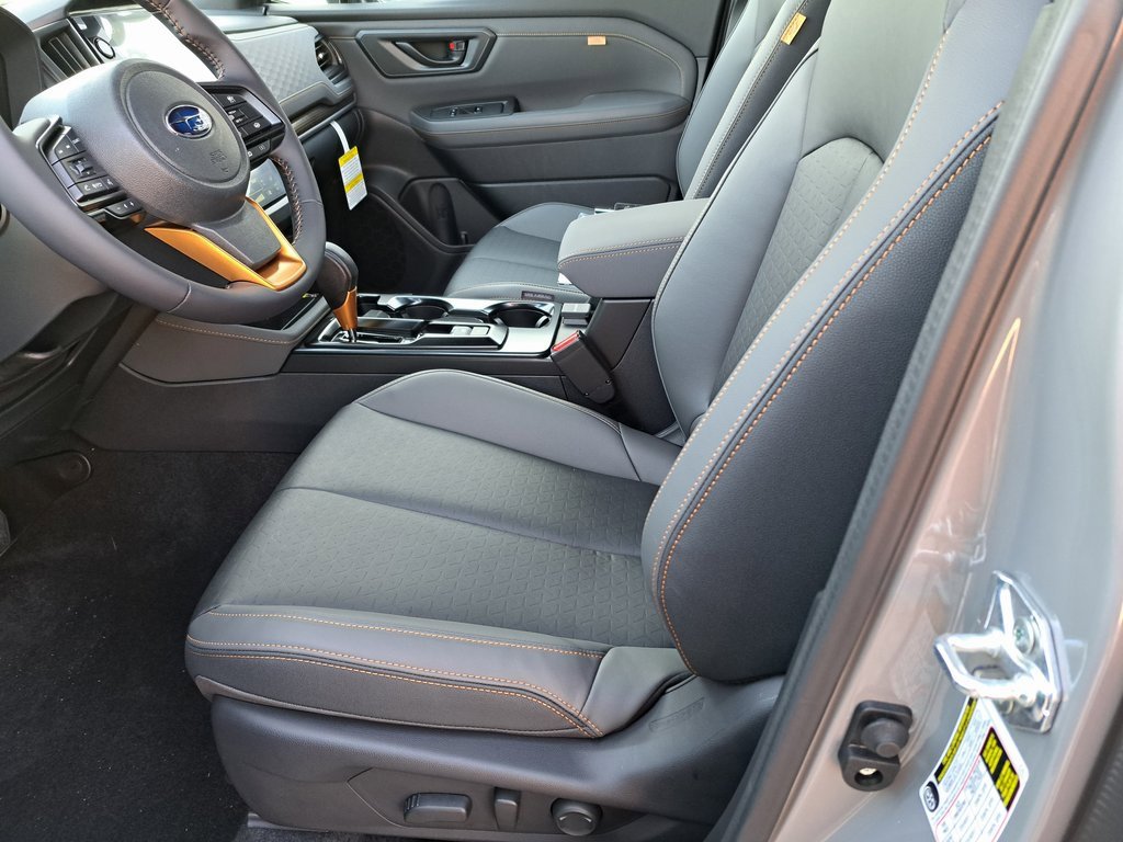 New 2026 Subaru Forester Wilderness image 14