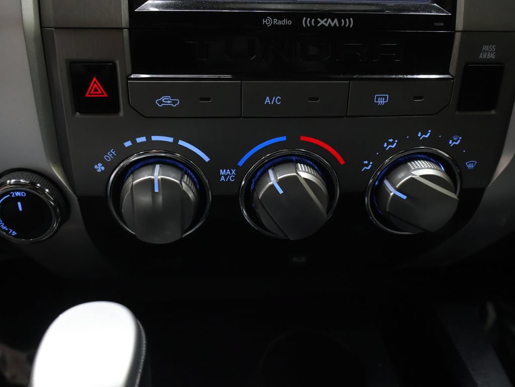 Used 2018 Toyota Tundra SR5 w/ SR5 Upgrade Package AWD/4WD image 23