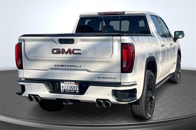 Used 2020 GMC Sierra 1500 Denali image 12
