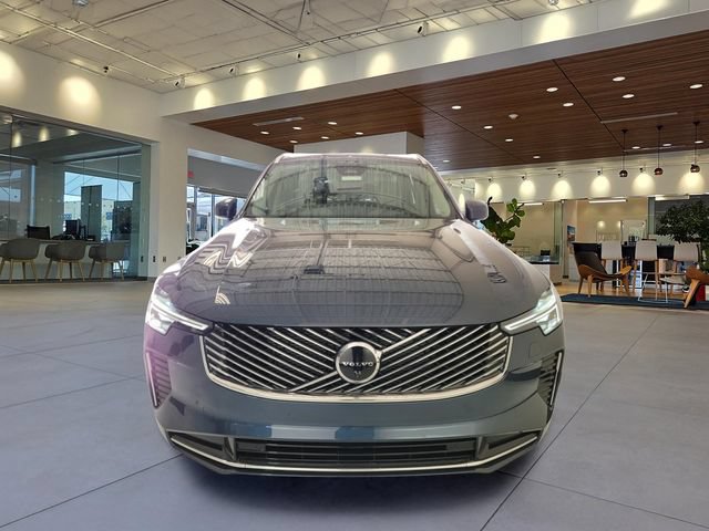 New 2026 Volvo XC90 B6 Ultra w/ Protection Package AWD/4WD image 8