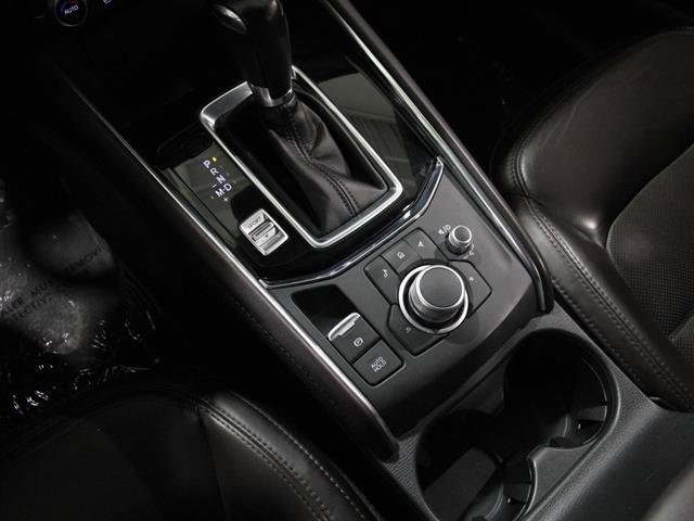 Used 2021 MAZDA CX-5 Signature image 15