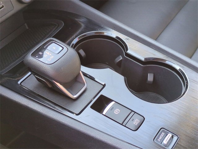 Used 2021 Nissan Rogue SV w/ Premium Package image 19