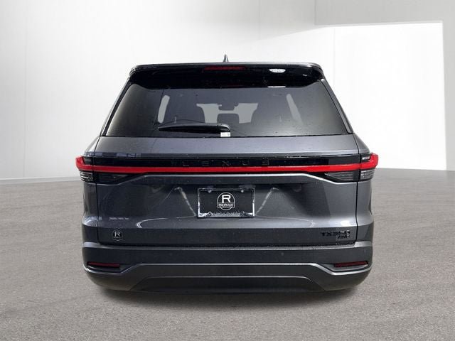 New 2026 Lexus TX 350 AWD image 33