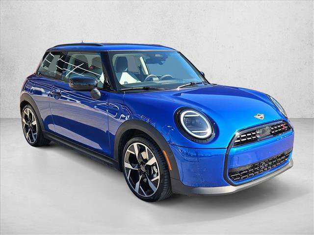 Used 2025 MINI Cooper S FWD image 3