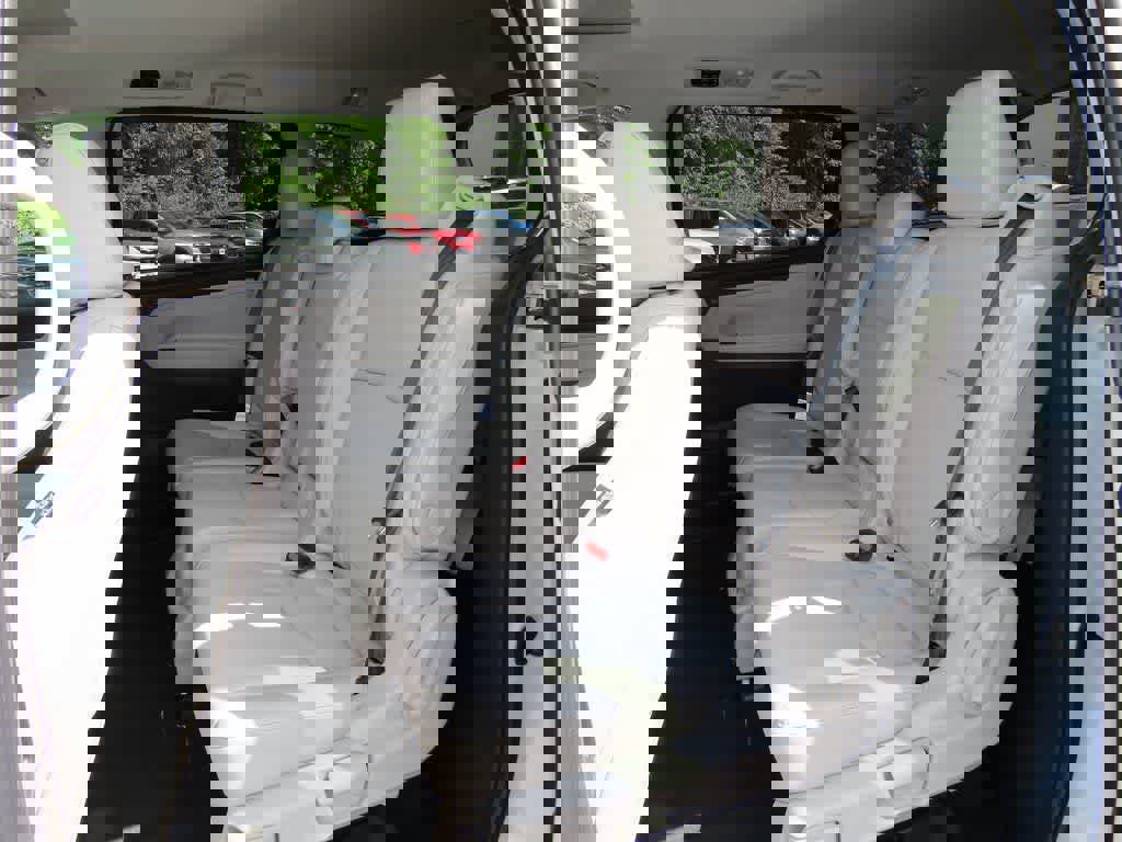 New 2026 Honda Odyssey EX-L image 13