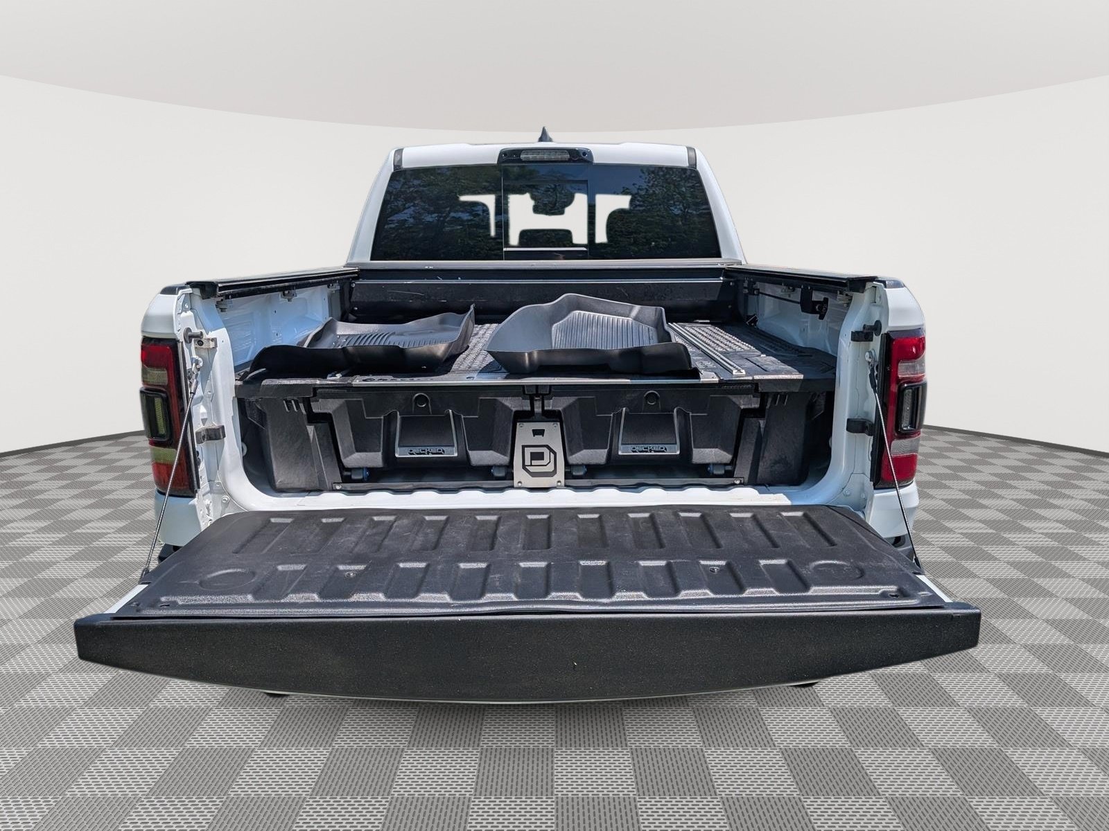 Used 2022 RAM 1500 TRX w/ TRX Level 2 Equipment Group AWD/4WD image 13