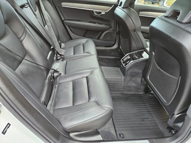 Certified 2023 Volvo S90 B6 Plus w/ Protection Package Premier image 14