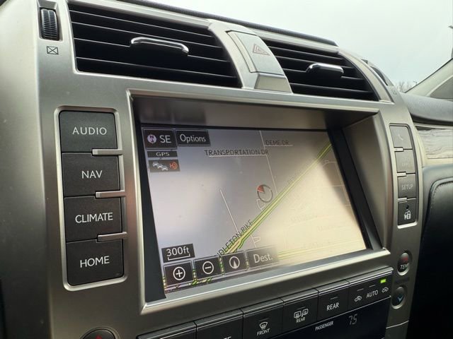 Used 2018 Lexus GX 460 Premium w/ Premium Package image 23