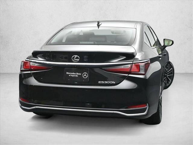 Used 2024 Lexus ES 300h w/ Premium Package FWD image 5