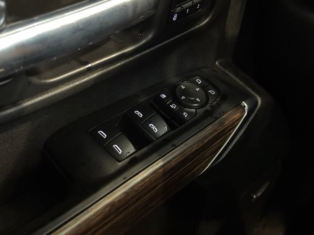 Certified 2021 Chevrolet Silverado 3500 High Country w/ Z71 Off-Road Package AWD/4WD image 31