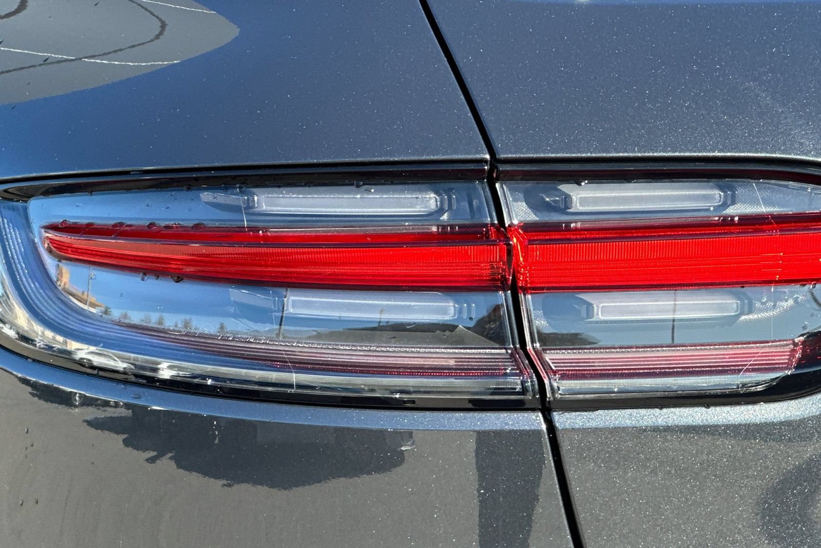 New 2026 Porsche Macan AWD/4WD image 38
