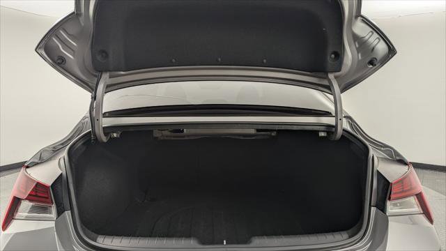 Used 2023 Hyundai Elantra N Line FWD image 17