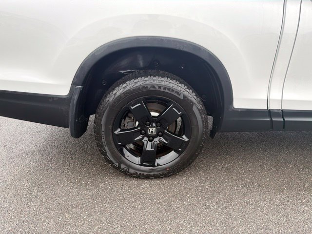 Used 2025 Honda Ridgeline Black Edition image 15