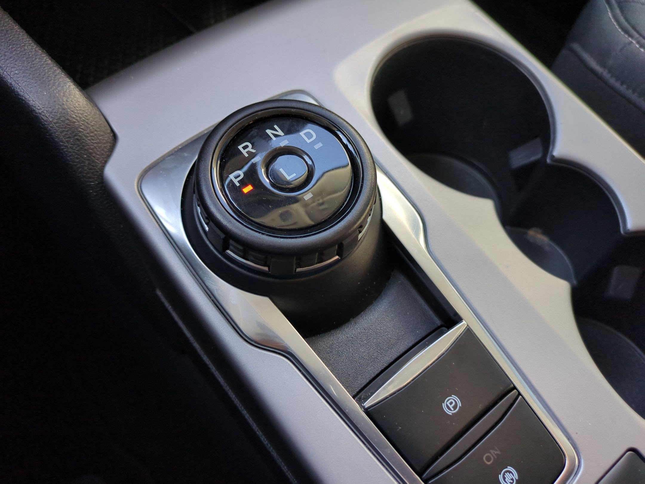 Used 2023 Ford Bronco Sport Big Bend image 22