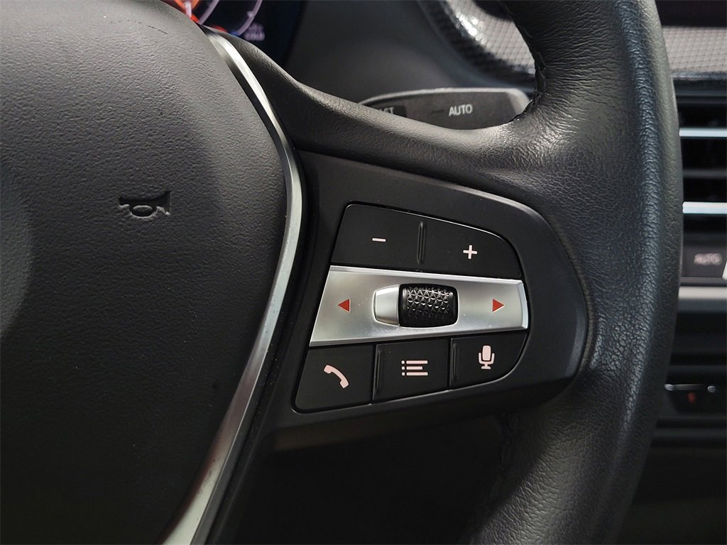 Certified 2024 BMW 228i Gran Coupe w/ Convenience Package image 17