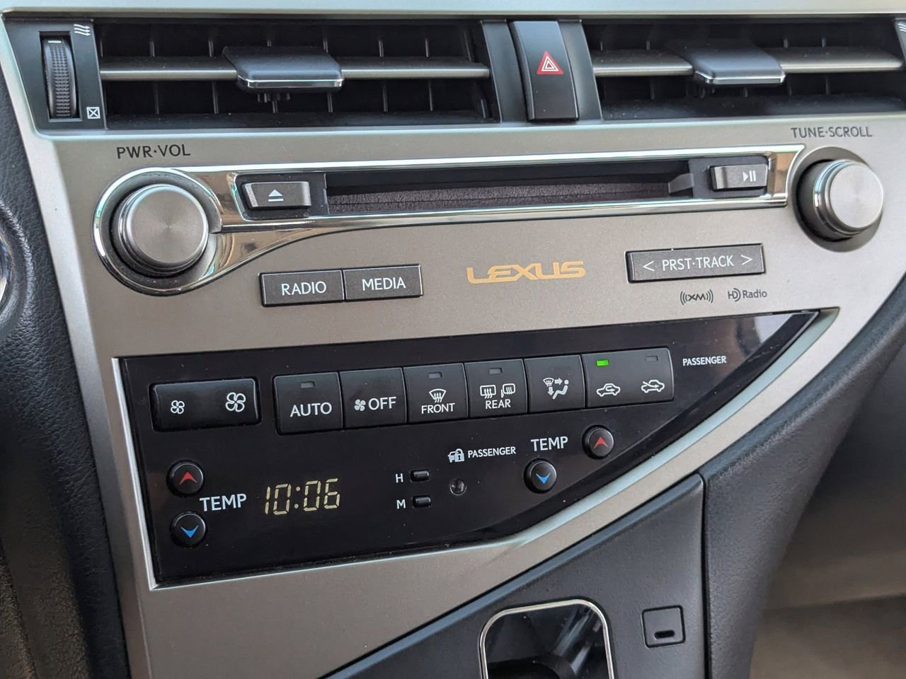 Used 2013 Lexus RX 350 FWD image 25
