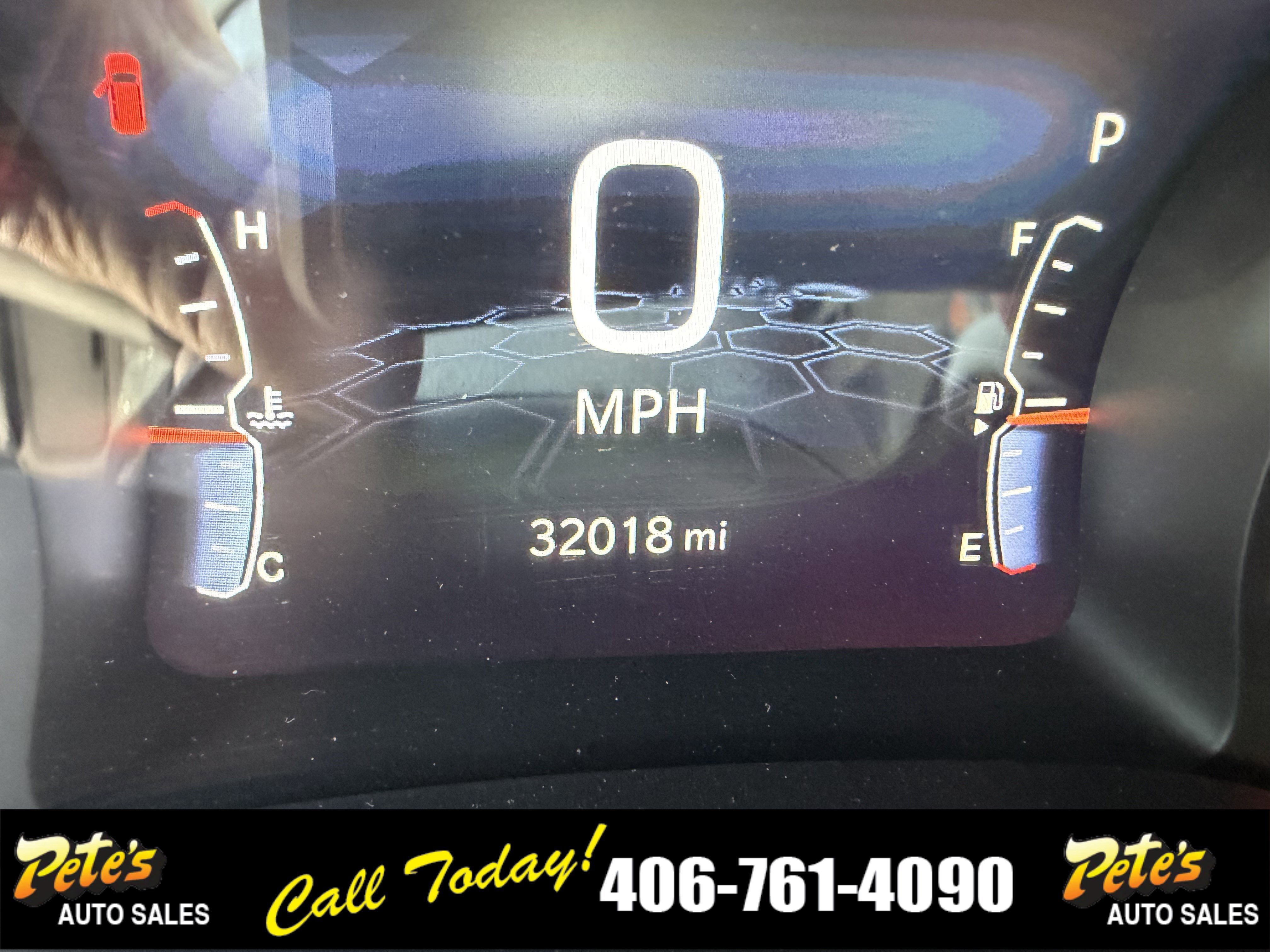 Used 2025 Jeep Compass Limited AWD/4WD image 27