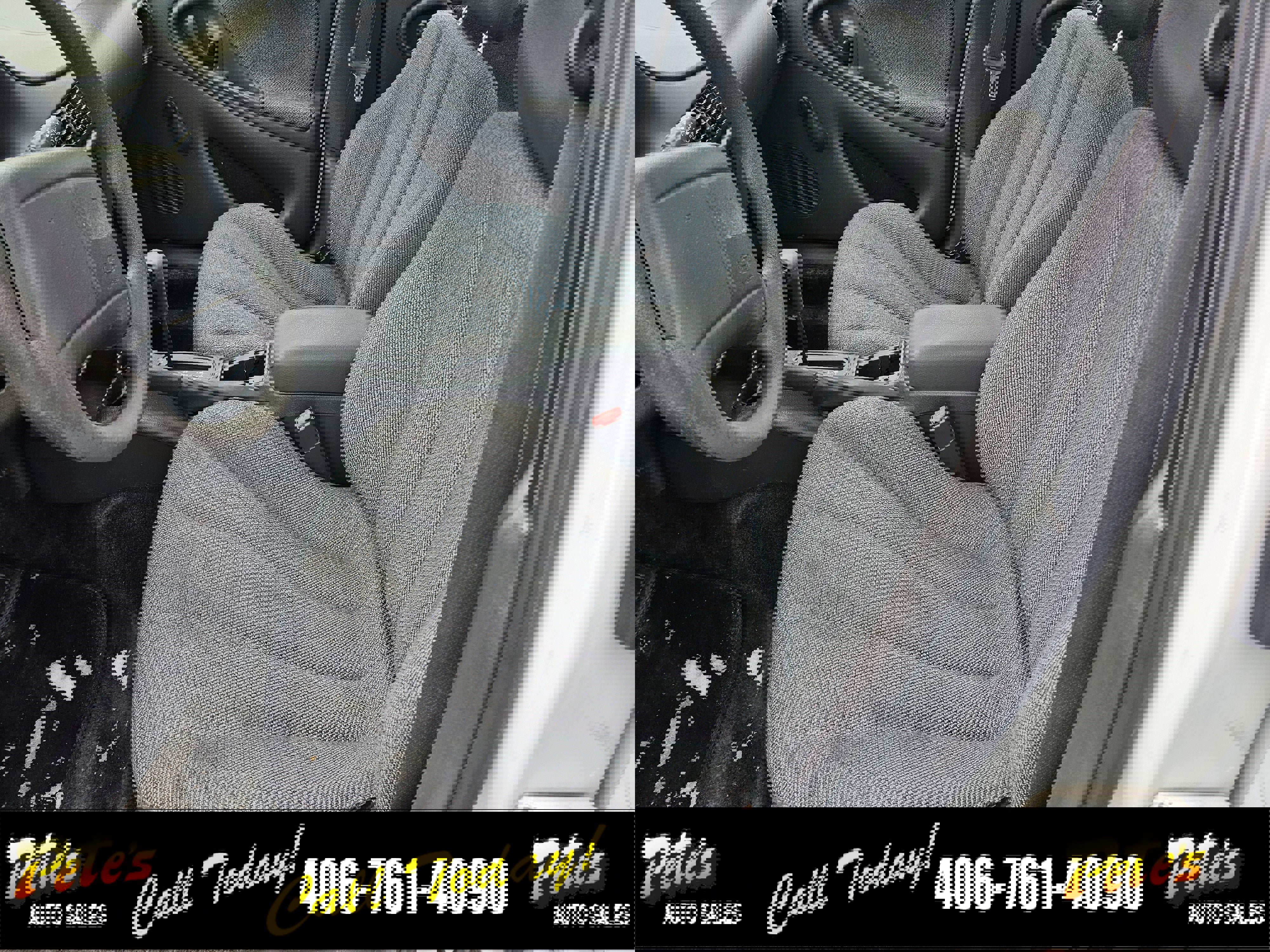 Used 2002 Chevrolet Cavalier Sedan image 18