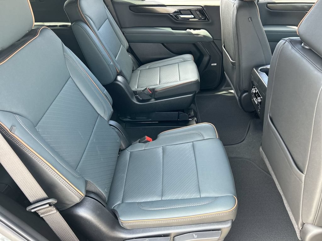 New 2026 GMC Yukon AT4 AWD/4WD image 27
