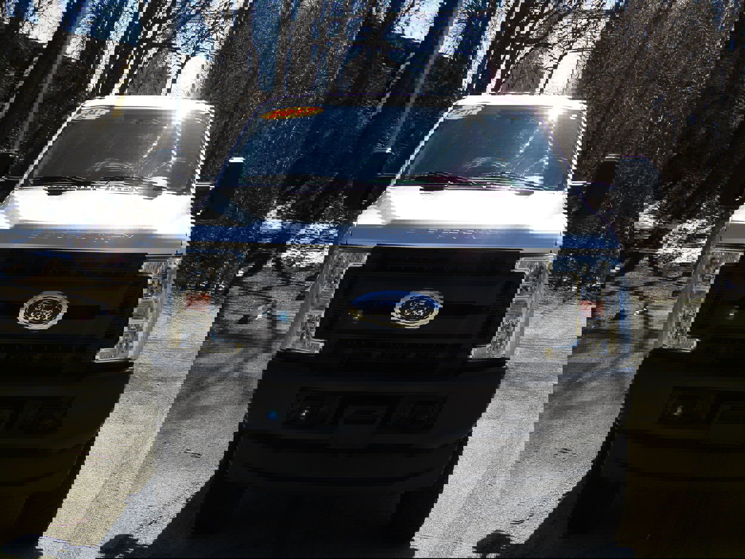 Used 2017 Ford F250 XL image 7